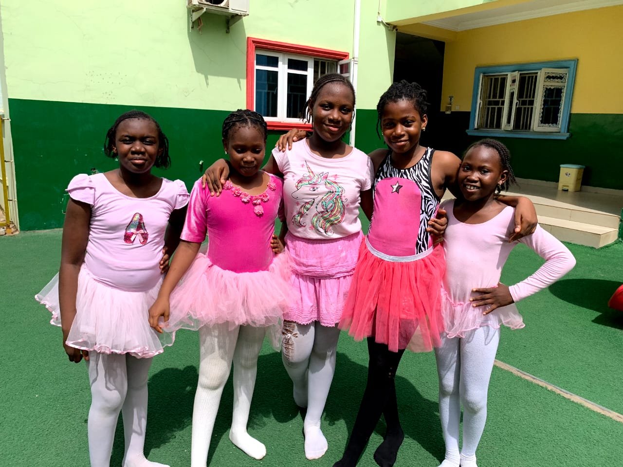 School Activity